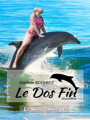 cover image of Le Dos Fin